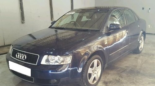 Dezmembrez Audi A4(B6), an fabr. 2004, 1.9 TD