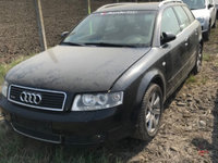 Dezmembrez Audi A4 B6 avant 2.5 tdi quattro 180cp automat LY9B