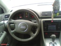 Dezmembrez Audi A4 B6 Combi Multitronic 2 5 Tdi Aym 155 Cai