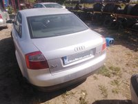 Dezmembrez Audi A4 B6 motor 1.9 AWX