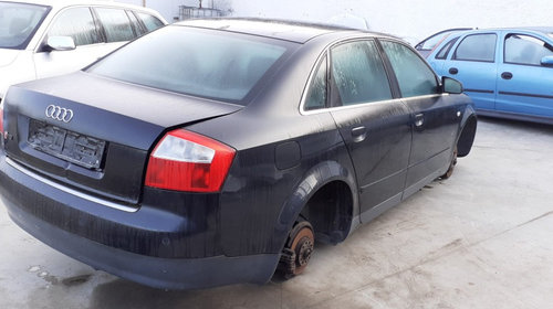 Dezmembrez Audi A4 B6, motor 2.5 Diesel