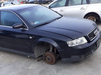 Dezmembrez Audi A4 B6, motor 2.5 Diesel