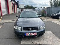 Dezmembrez audi a4 b6 sedan 1.9 tdi 131 cp awx LX7Z X7Z import germania