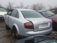 Dezmembrez Audi A4 B6 Sedan