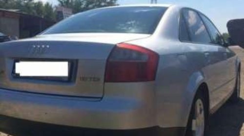 Dezmembrez Audi A4 B6