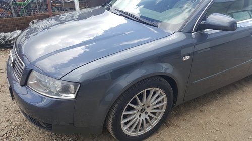 Dezmembrez Audi A4 B6