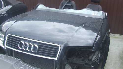 Dezmembrez Audi A4 B6