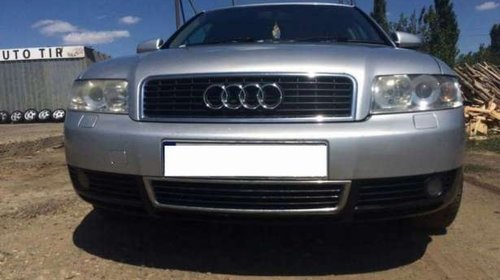 Dezmembrez Audi A4 B6