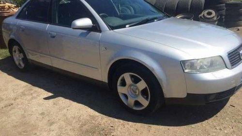 Dezmembrez Audi A4 B6