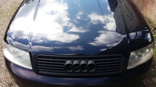 Dezmembrez Audi A4 B6