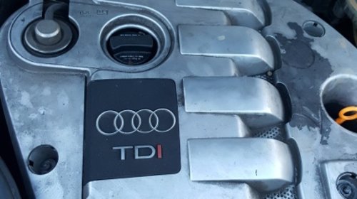 Dezmembrez audi a4 b6