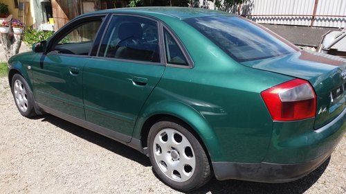 Dezmembrez Audi A4 B6