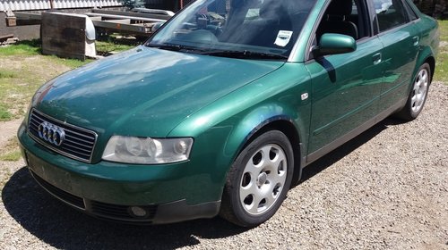 Dezmembrez Audi A4 B6