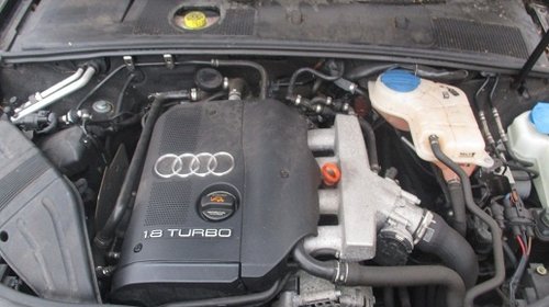 Dezmembrez Audi A4 B7 1.8 i Turbo 2006 cutie automata