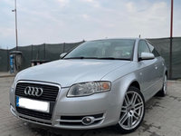 Dezmembrez audi a4 b7 1.9 bke ly7w