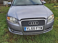 Dezmembrez Audi A4 B7 1.9 tdi an 2007 in Cluj