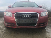 Dezmembrez Audi A4 B7 1.9 tdi combi 2007 tip BRB, culoare LZ3F