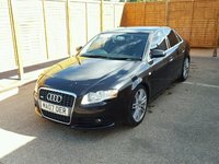 Dezmembrez Audi A4 B7 1.9 tdi