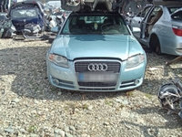 DEZMEMBREZ AUDI A4 B7 2.0 2007