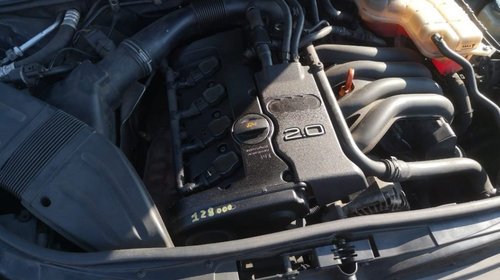 Dezmembrez Audi a4 b7 2.0 benzina tip alt an 2006