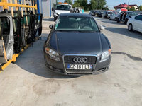 Dezmembrez AUDI A4 B7 2.0 BLB