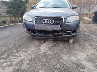 Dezmembrez audi a4 b7 2.0 bpw