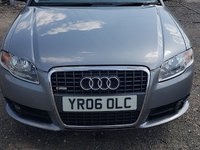 DEZMEMBREZ AUDI A4 B7 2.0 TDI 140 CP BRE S LINE