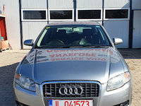 DEZMEMBREZ AUDI A4 B7 2.0 TDI 140 CP BRE