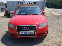 Dezmembrez Audi A4 B7 2.0 TDI 140 CP Break