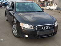 Dezmembrez Audi A4 B7 2.0 TDi an 2005 cod motor BLB