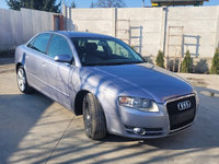 Dezmembrez Audi A4 B7 2.0 TDI BLB 2005 Manual HCV