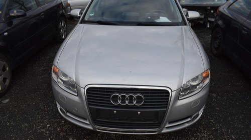 Dezmembrez Audi A4 B7 2.0 Tdi BLB 2005