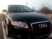 Dezmembrez AUDI A4 b7 2.0 / TDI / BLB , fabr. 2007