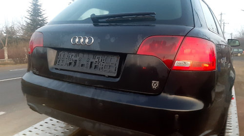 Dezmembrez AUDI A4 b7 2.0 / TDI / BLB , fabr. 2007