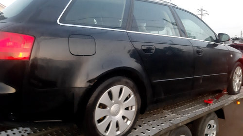 Dezmembrez AUDI A4 b7 2.0 / TDI / BLB , fabr. 2007