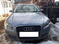 Dezmembrez Audi A4 B7 2.0 Tdi tip motor BLB 2005