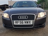 Dezmembrez Audi A4 B7 2.0 TDI