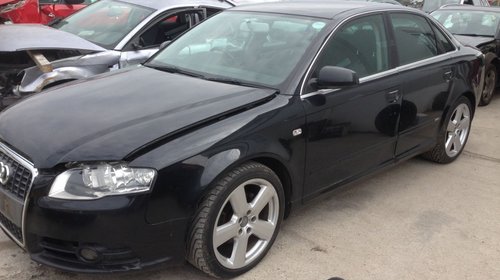 Dezmembrez Audi A4 B7 2.0 TDI