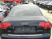 Dezmembrez Audi A4 B7 2.0 TDI