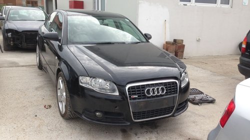 Dezmembrez Audi A4 B7 2.0 TDI