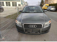 Dezmembrez Audi A4 B7 2,0TDI 140Cp BLB combi automat