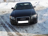 Dezmembrez audi a4 b7 2.0tdi 140cp BLB Multitronic