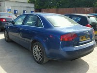 Dezmembrez Audi A4 B7, 2.0tdi BRE