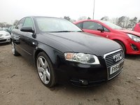 Dezmembrez Audi A4 (B7), 2.0tdi