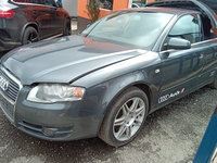 DEZMEMBREZ AUDI A4 B7 2.5 tdi 2007