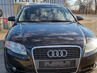 Dezmembrez Audi A4 B7 2.5 TDI Cod Motor BDG