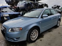 Dezmembrez Audi A4 B7 2006 2.0tdi BLB