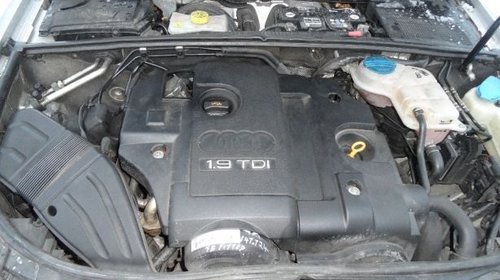 Dezmembrez Audi A4 B7 2006 Berlina. 1,9 tdi bke.