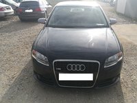 Dezmembrez Audi A4 B7 2006 BERLINA 2.0 S line