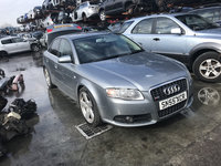 Dezmembrez Audi A4 B7 2006 berlina 2.0 tdi